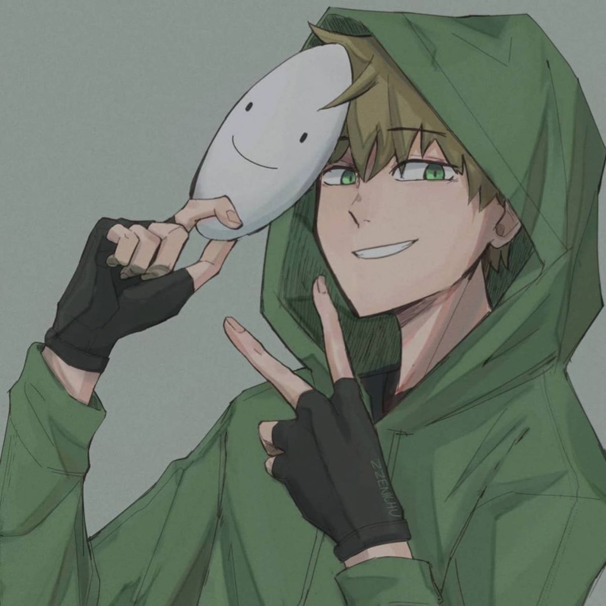 Profile Image