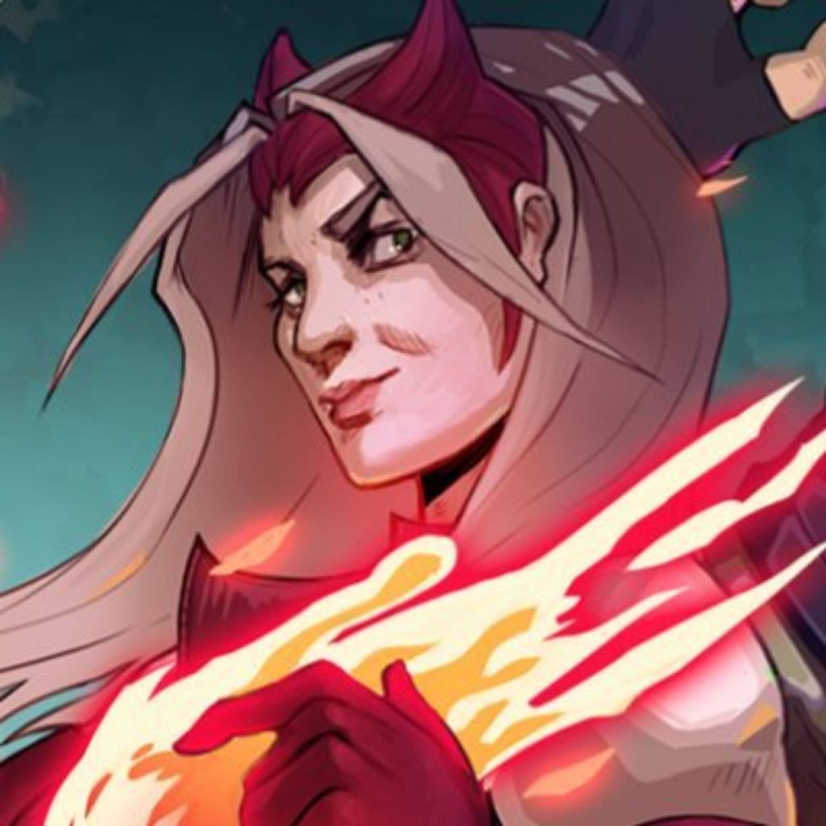Profile Image