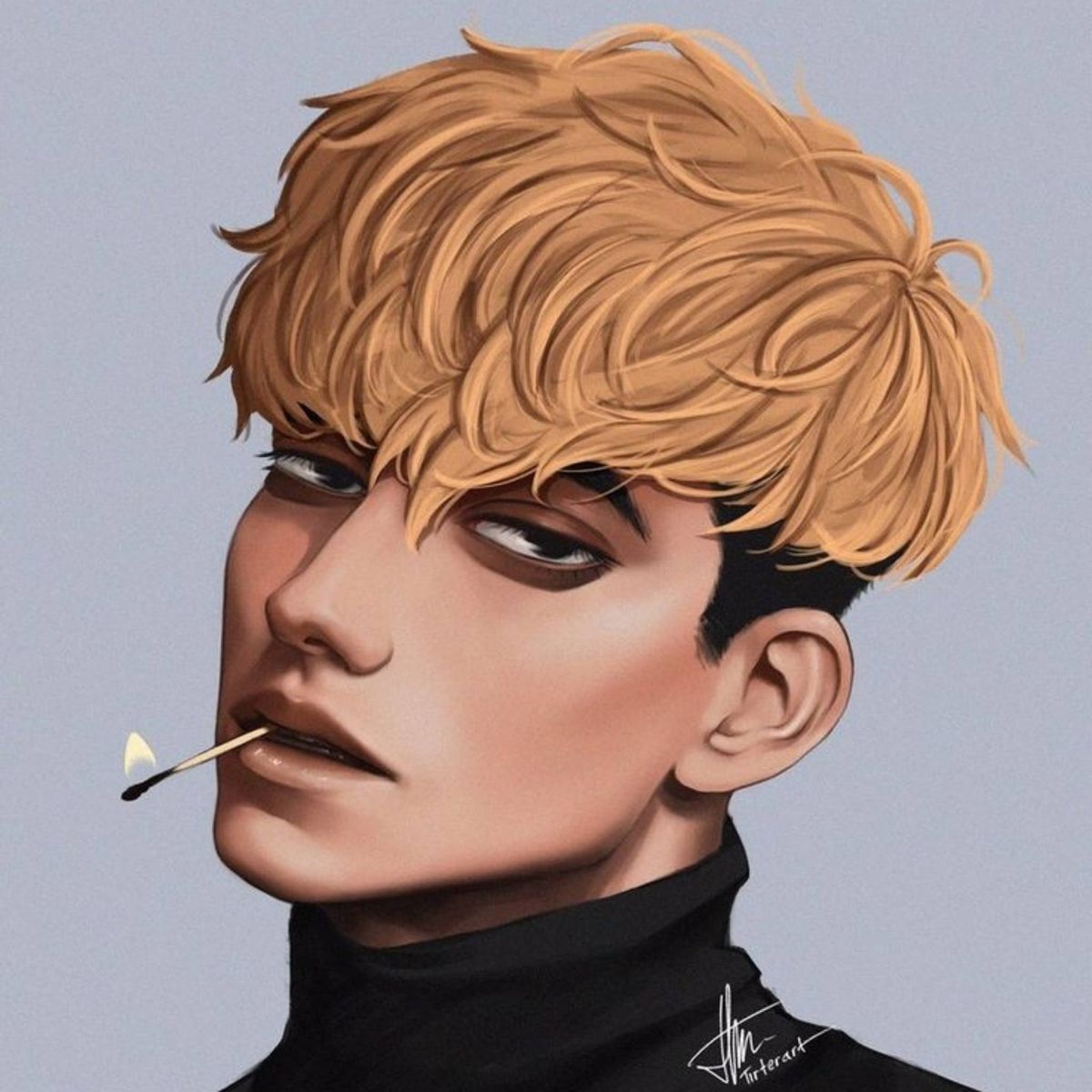 Profile Image