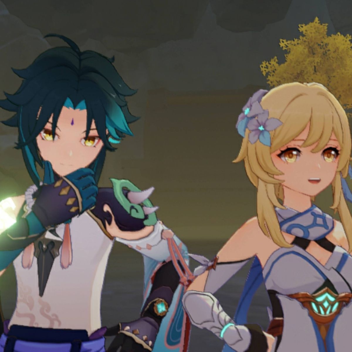 Profile Image
