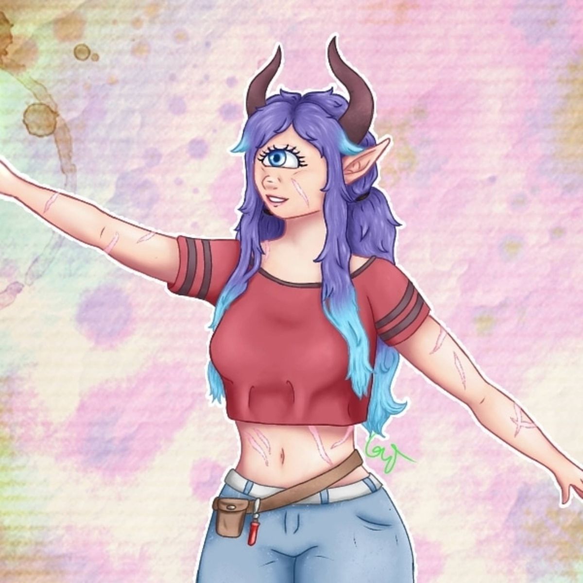 Profile Image