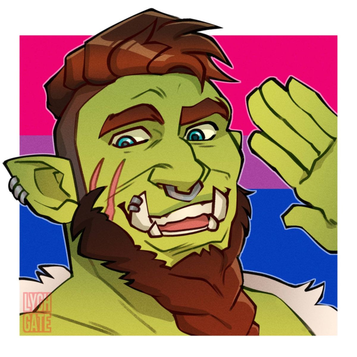 Profile Image