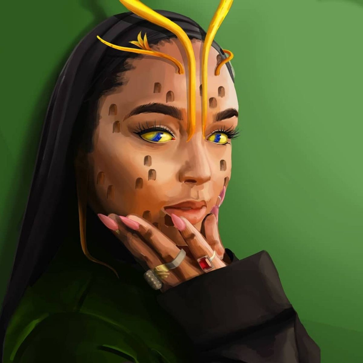 Profile Image