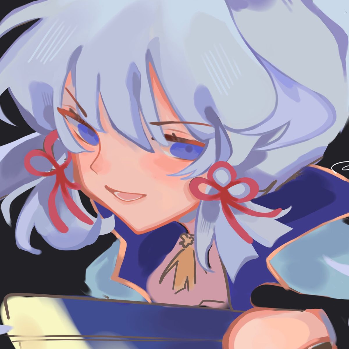 Profile Image