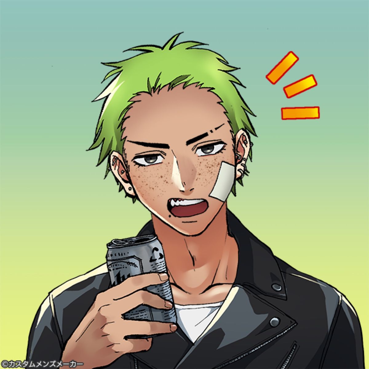 Profile Image