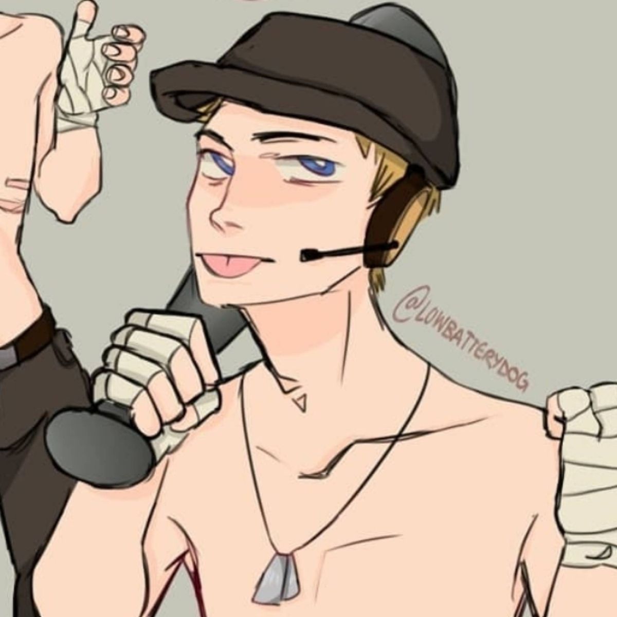 Profile Image