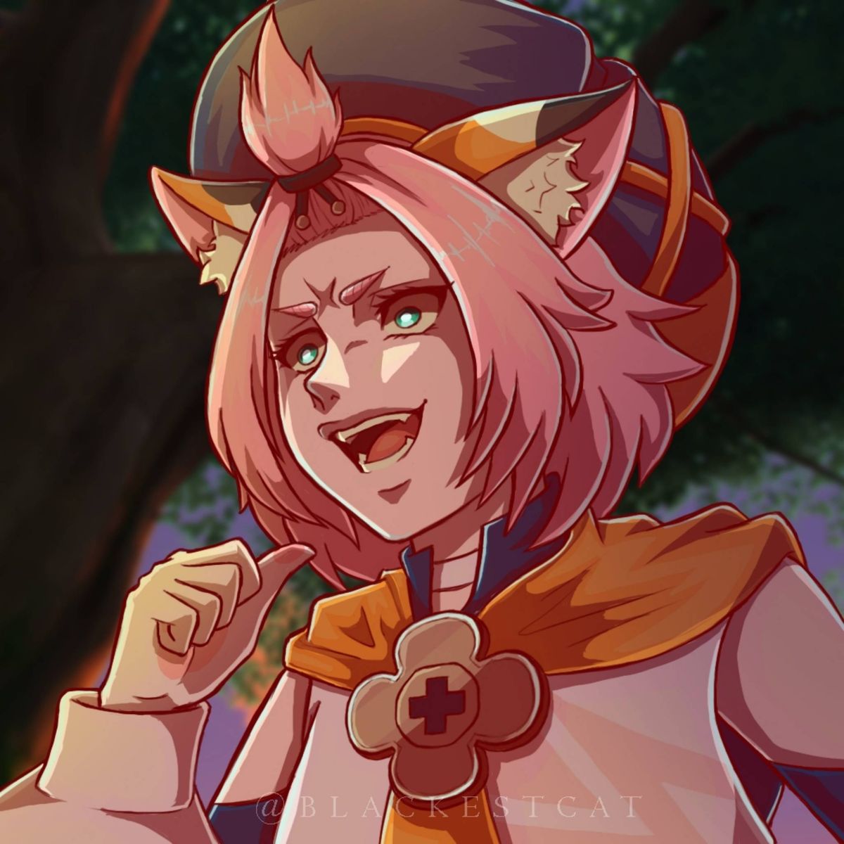 Profile Image