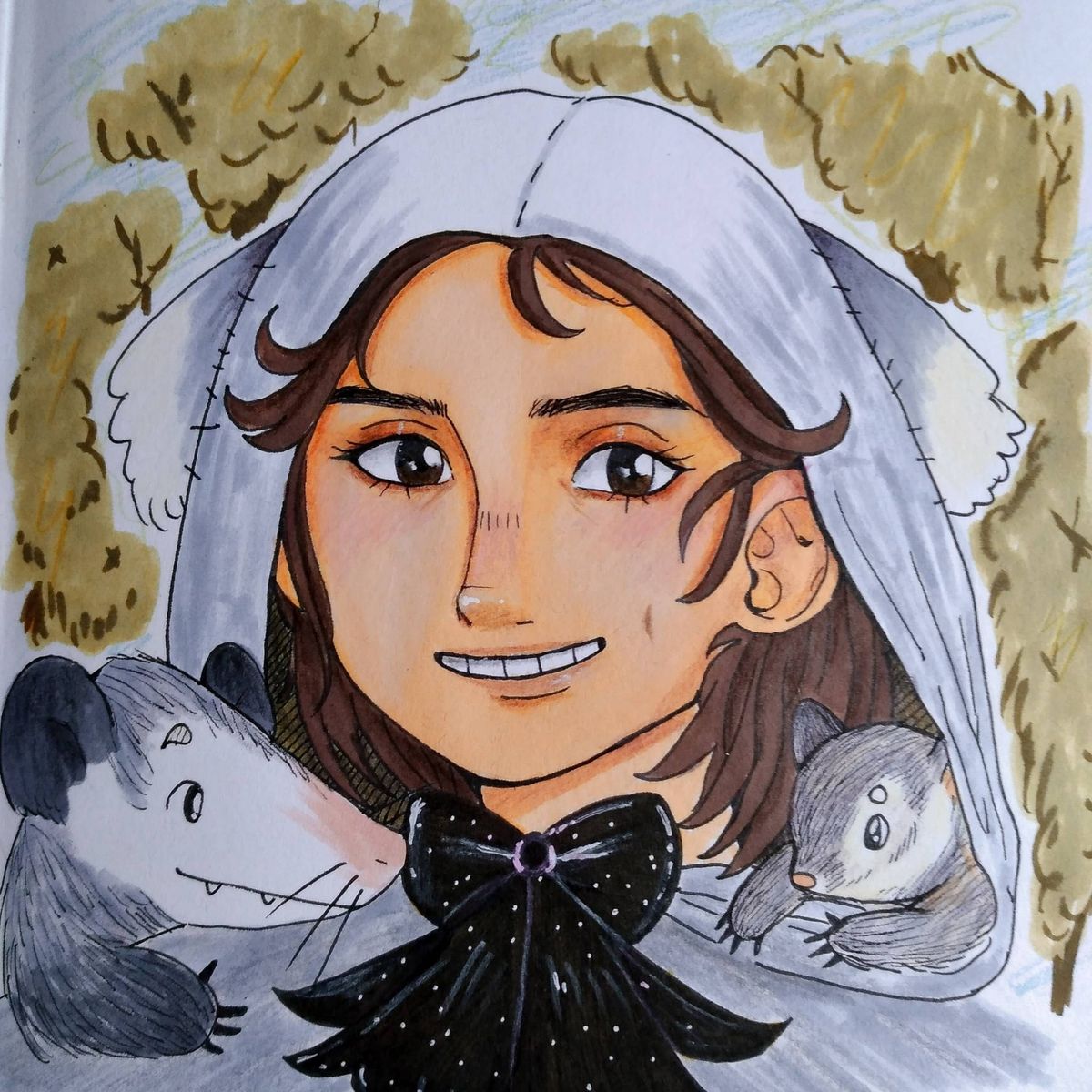 Profile Image