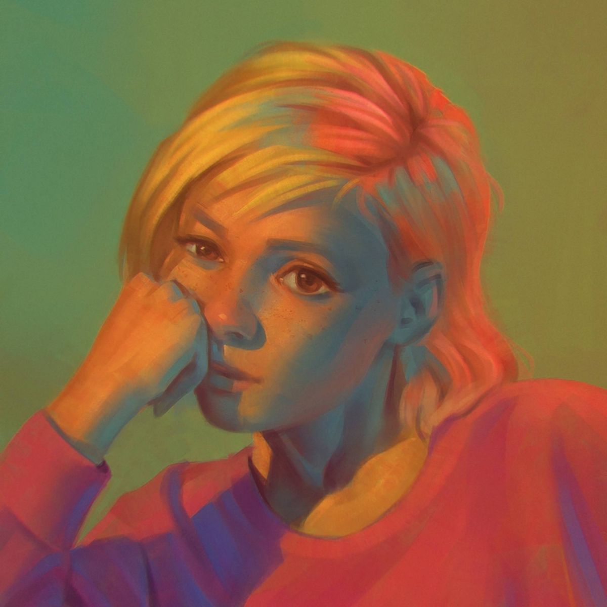 Profile Image