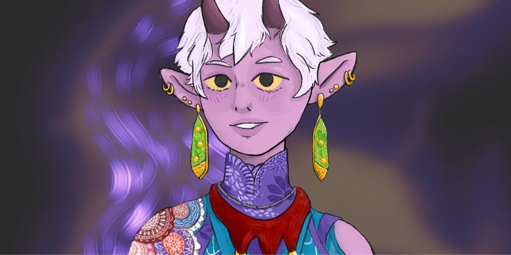 Hero artwork