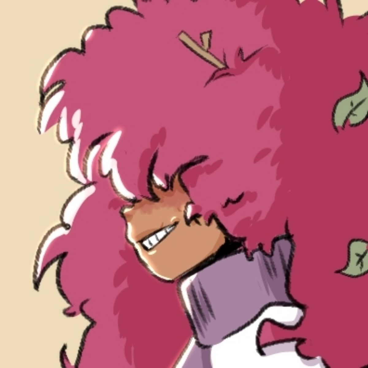 Profile Image