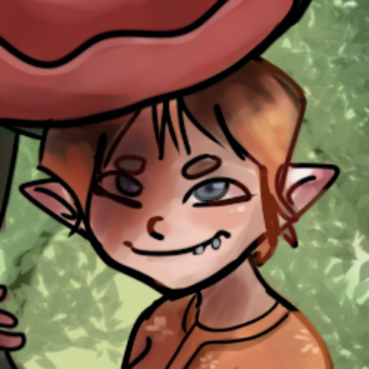 Profile Image