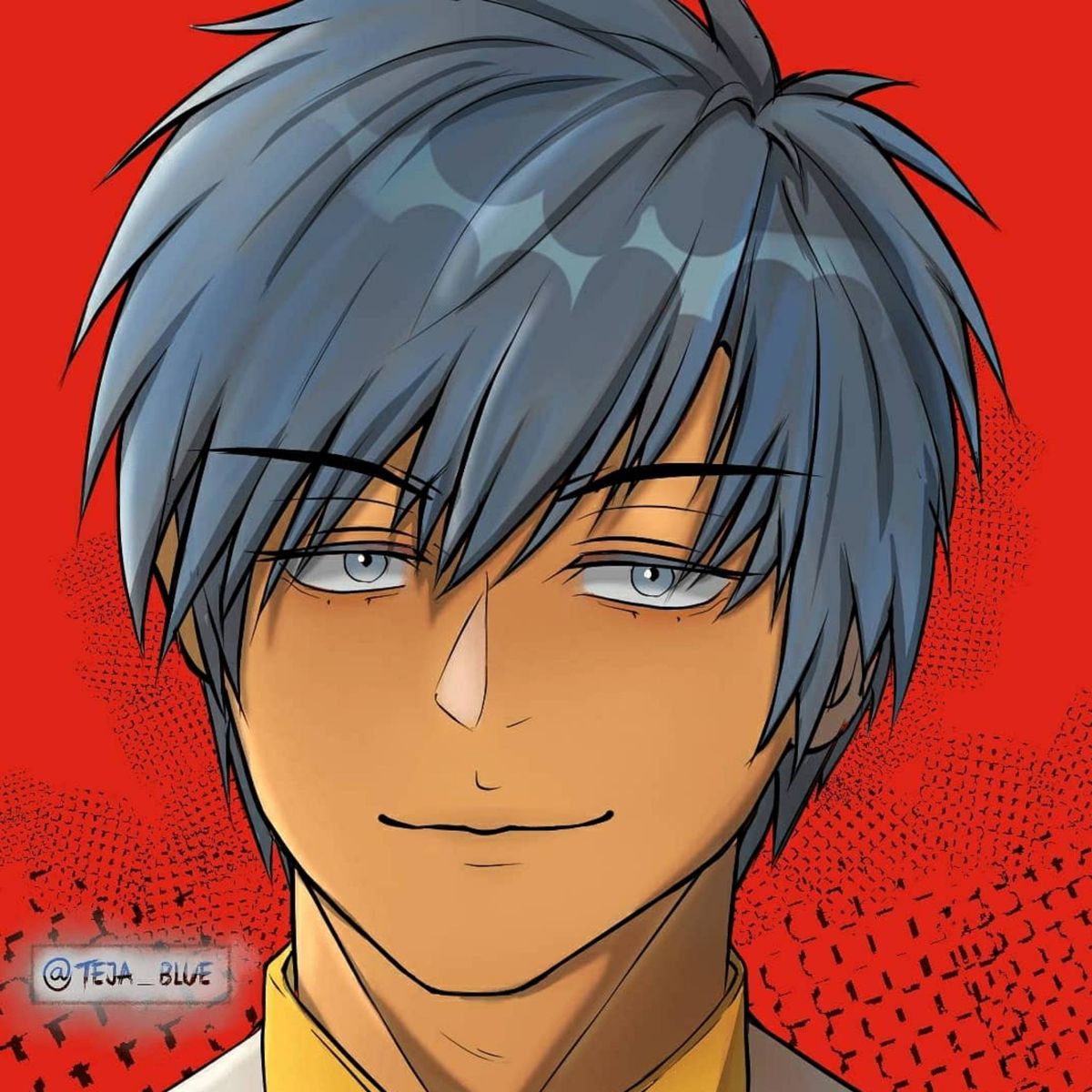 Profile Image