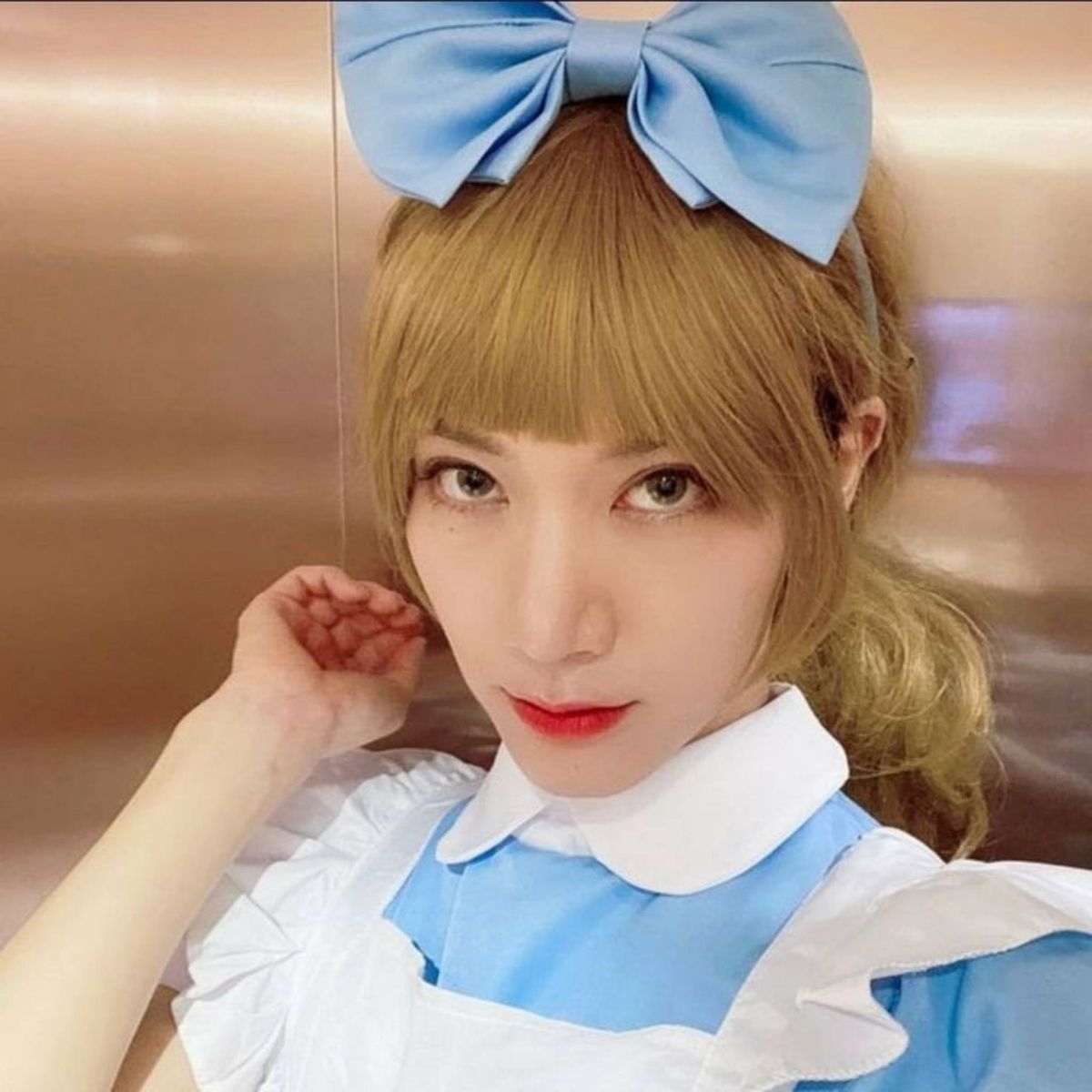 Profile Image