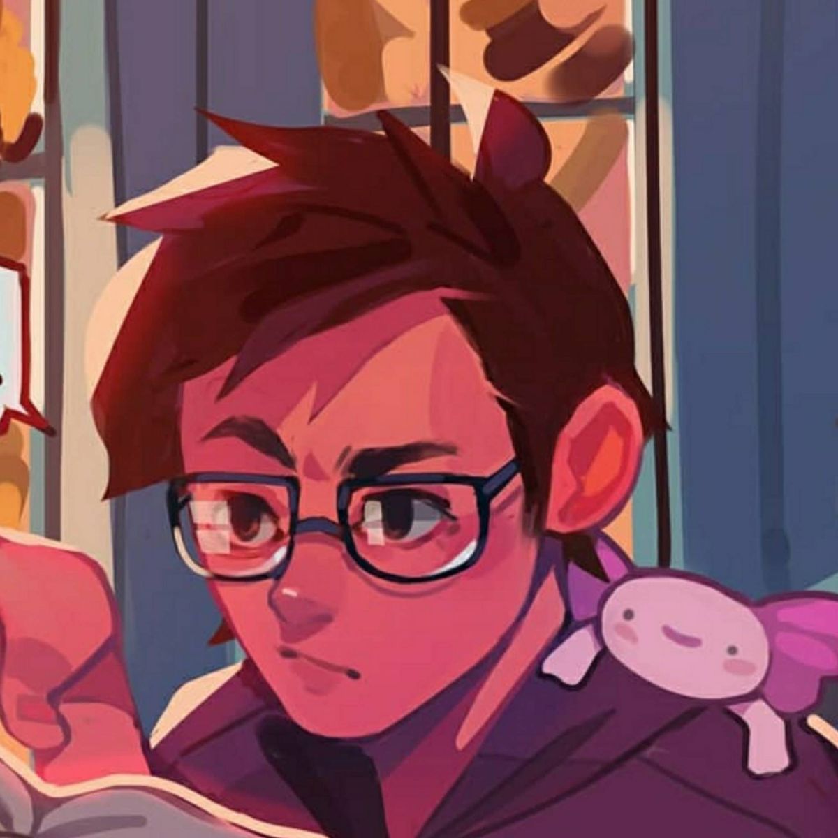 Profile Image