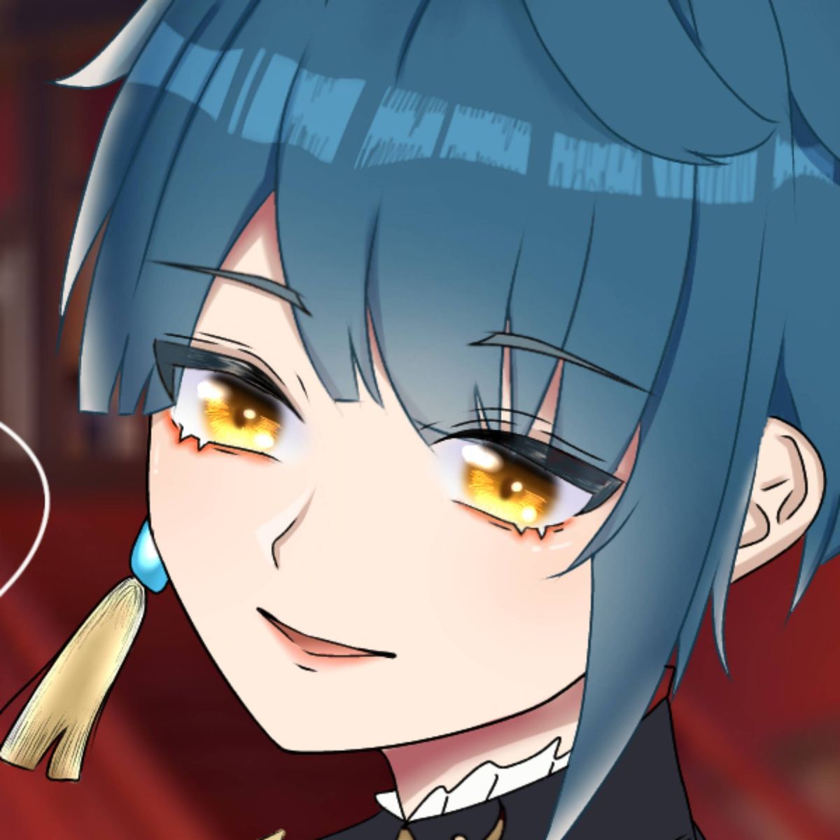 Profile Image