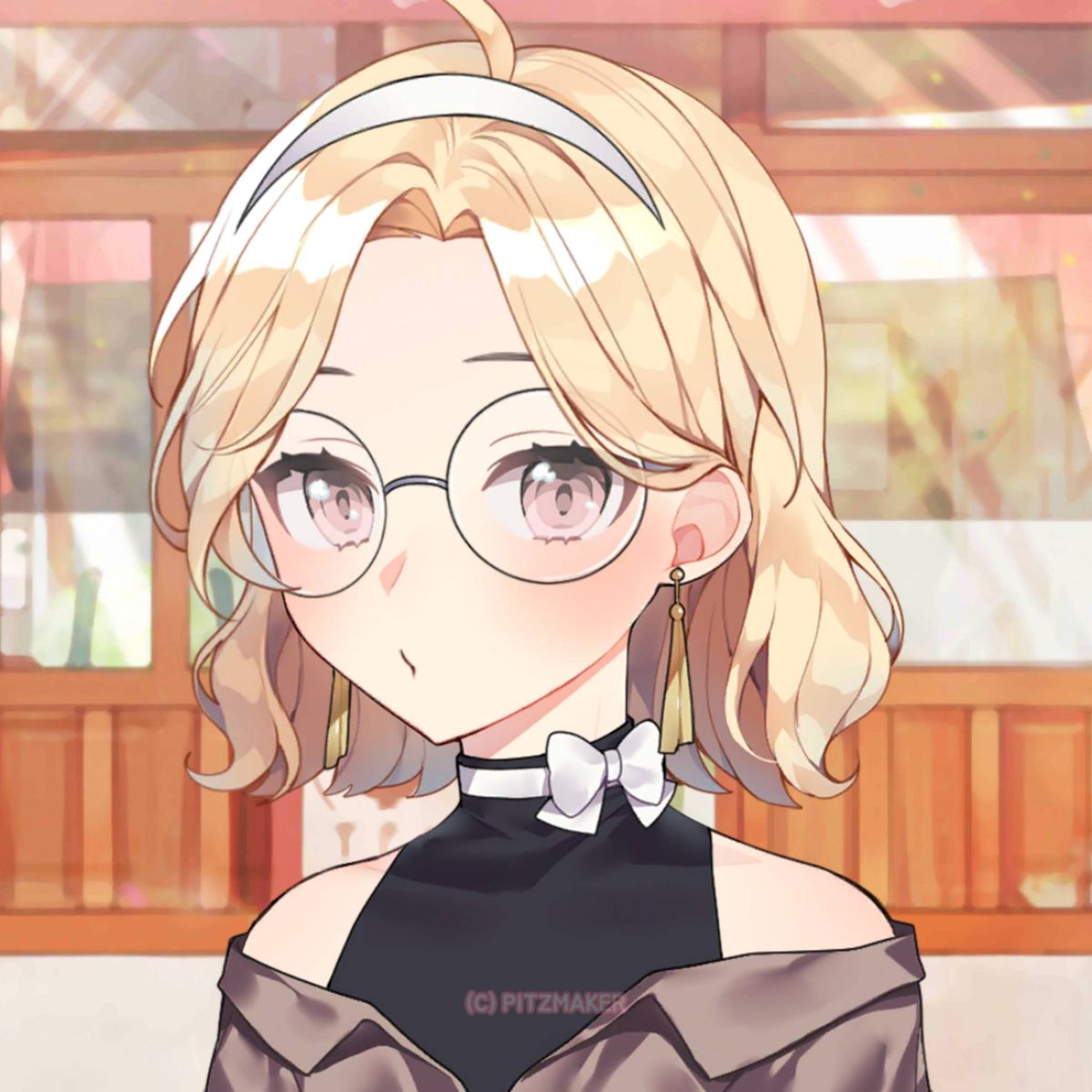 Profile Image