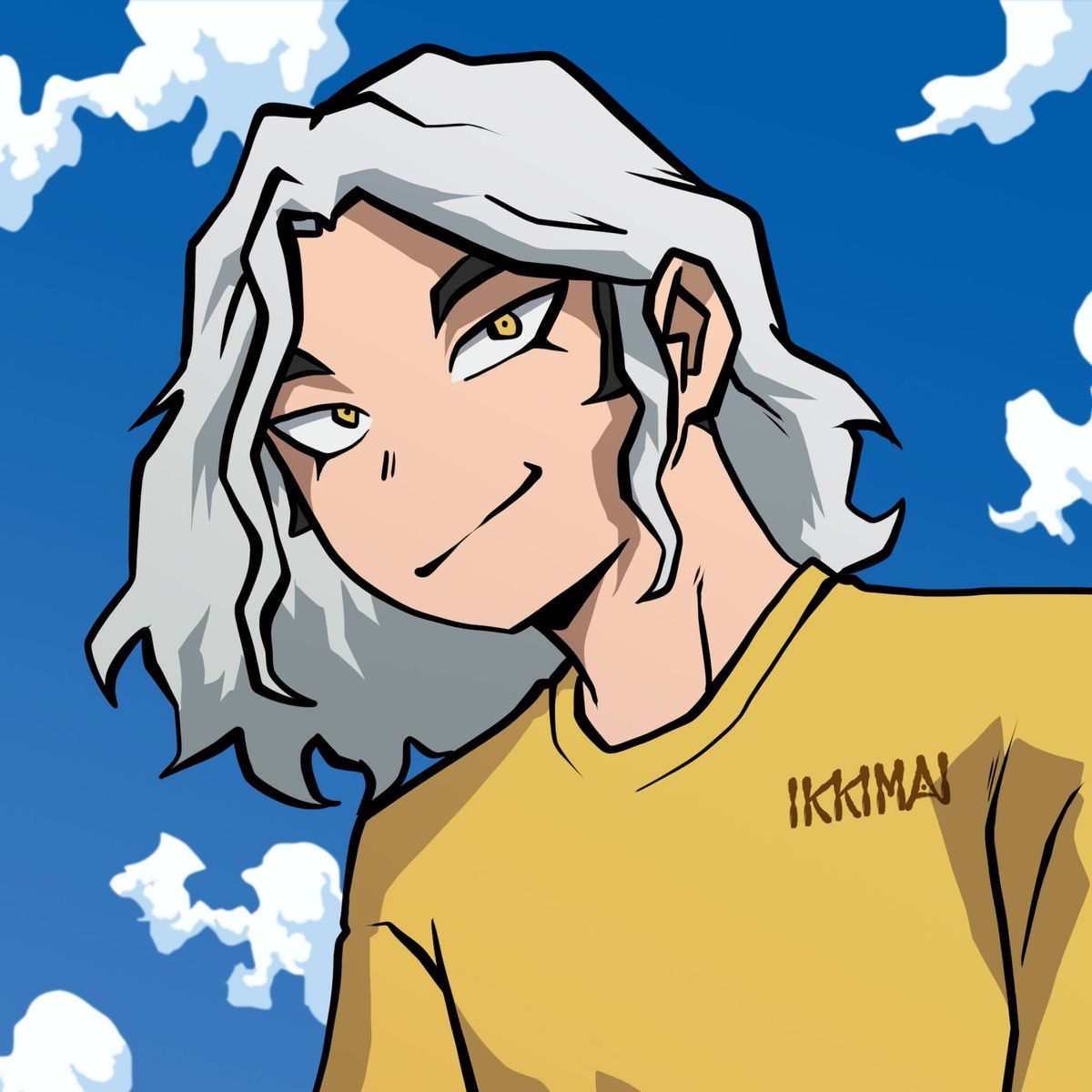 Profile Image