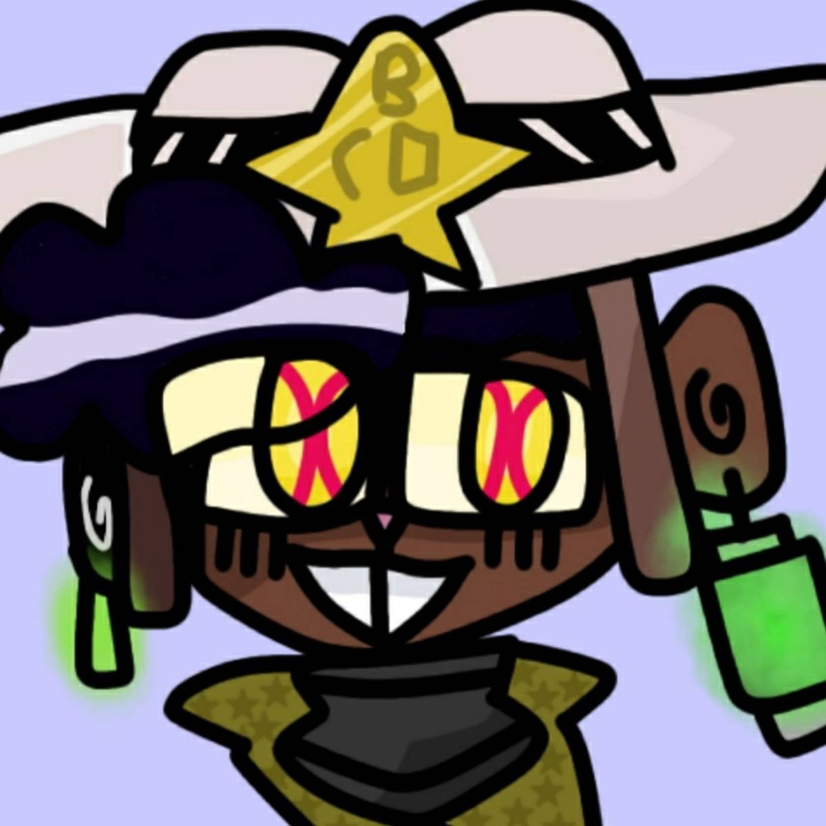 Profile Image