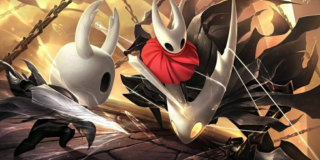 Hero artwork