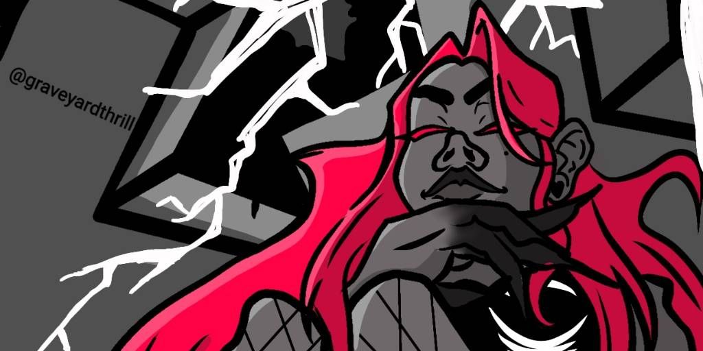 Hero artwork
