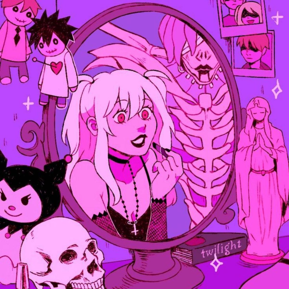 Profile Image