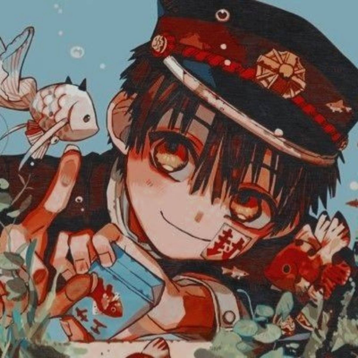 Profile Image