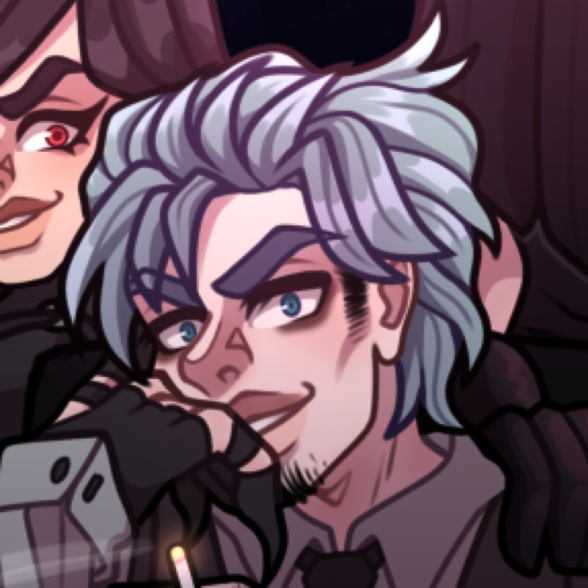 Profile Image