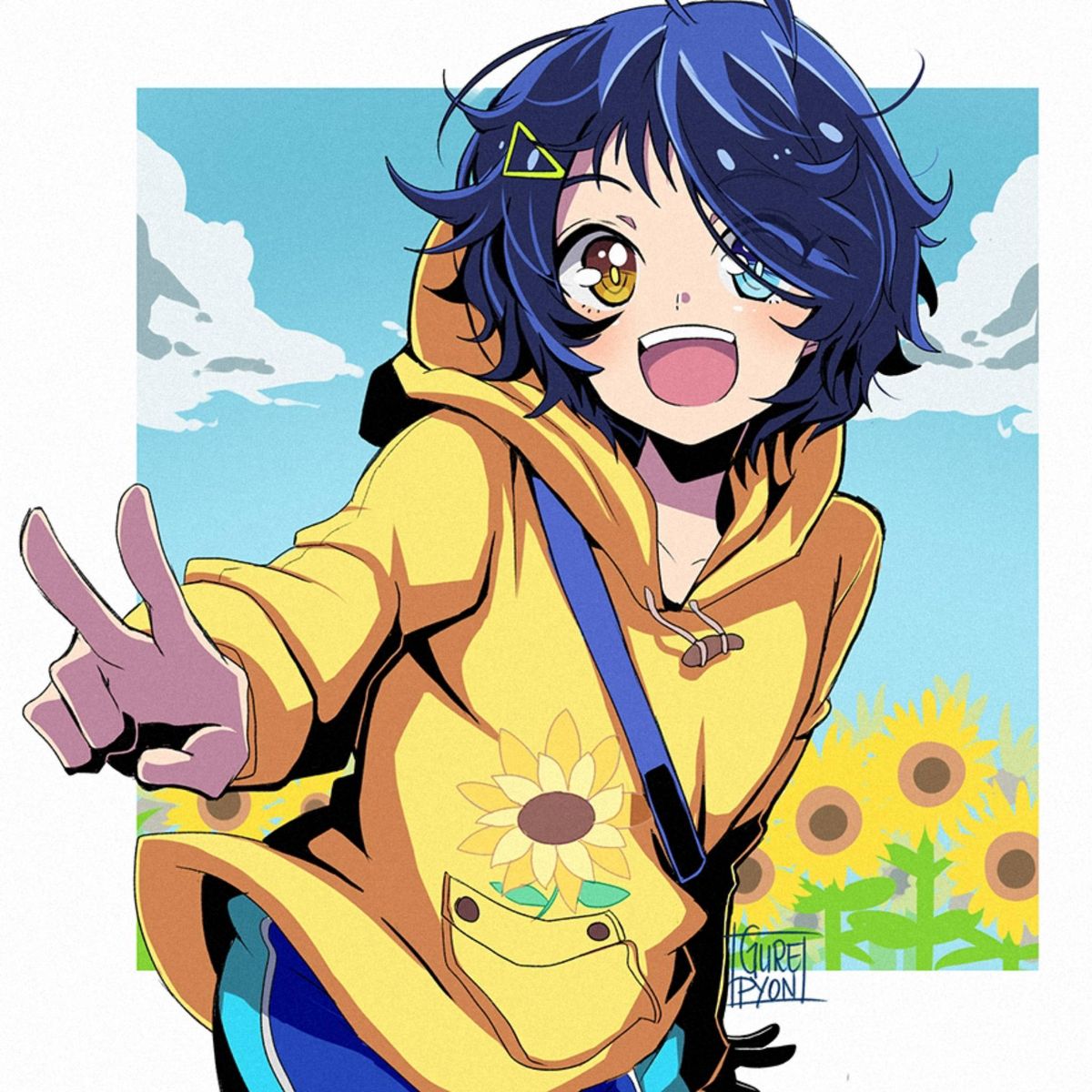 Profile Image