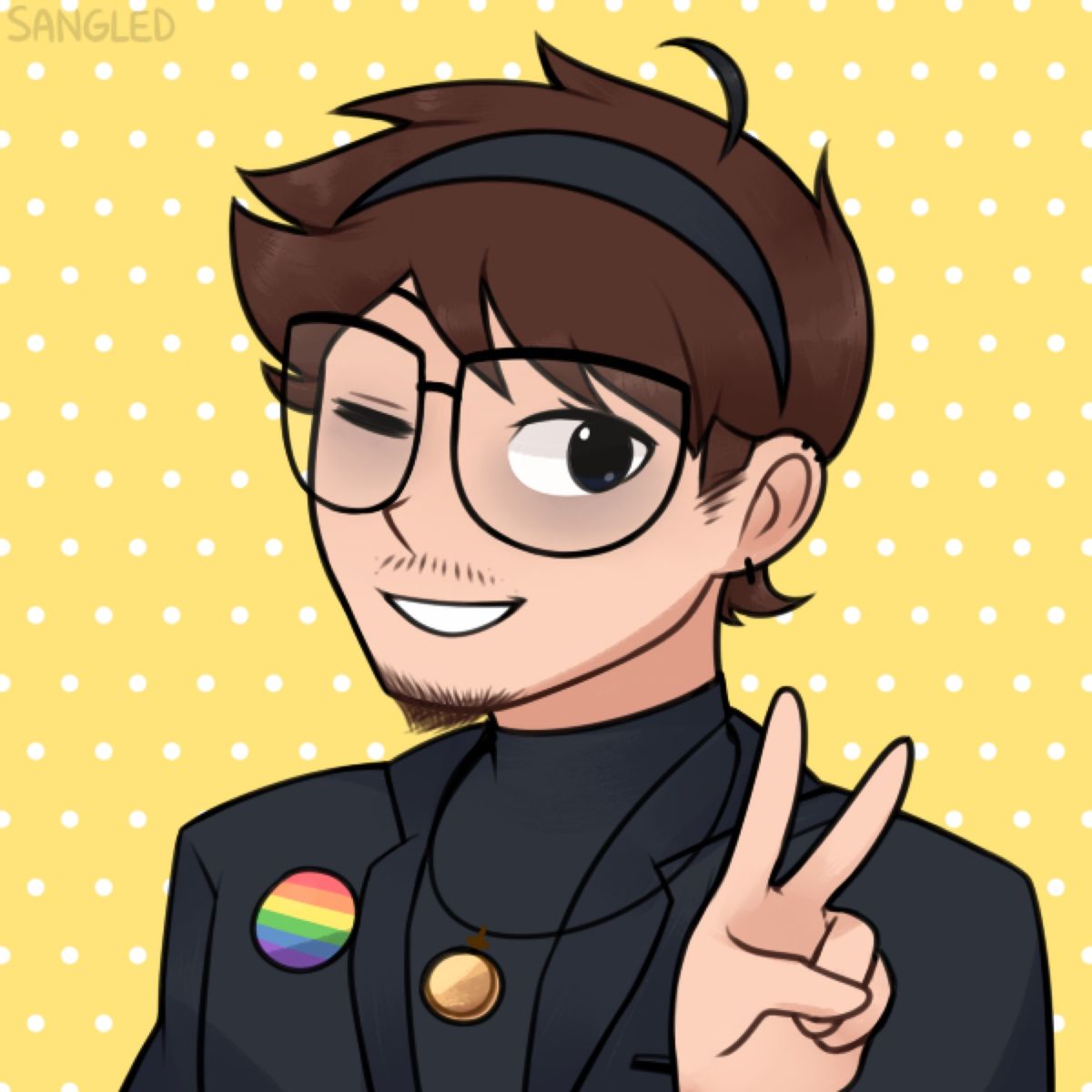 Profile Image