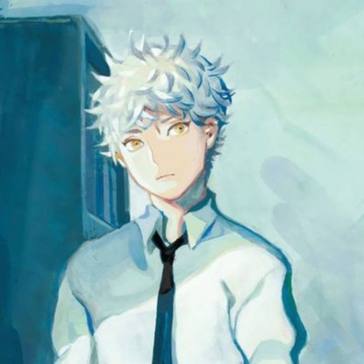Profile Image