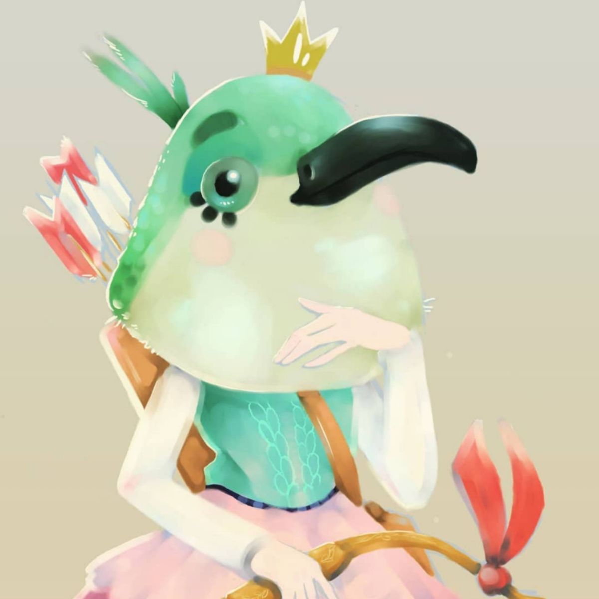 Profile Image