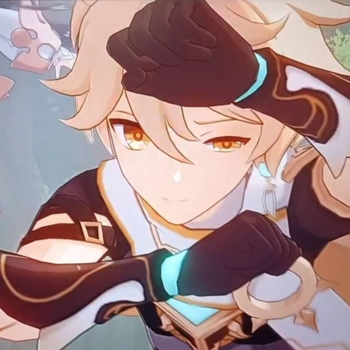 Profile Image