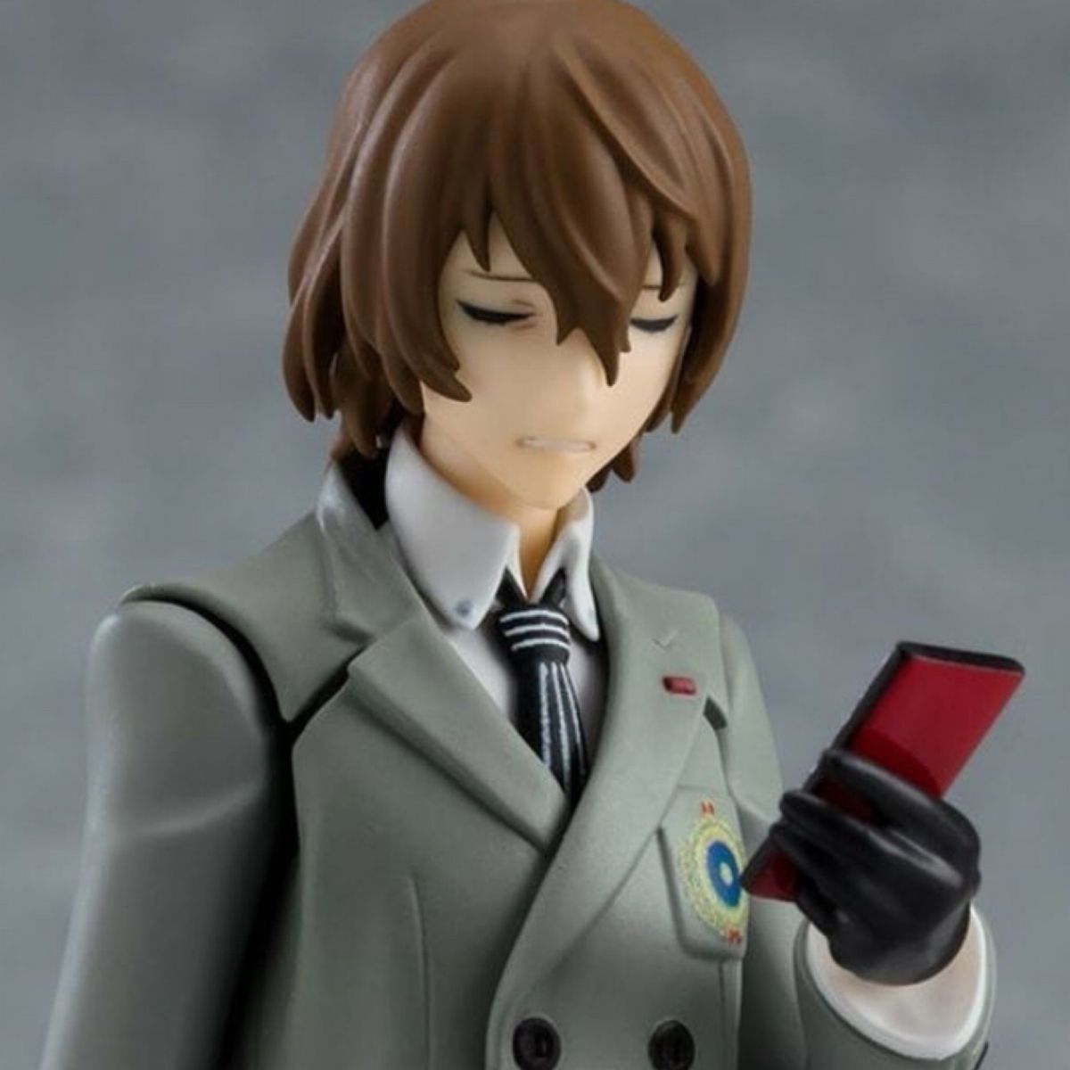 Profile Image
