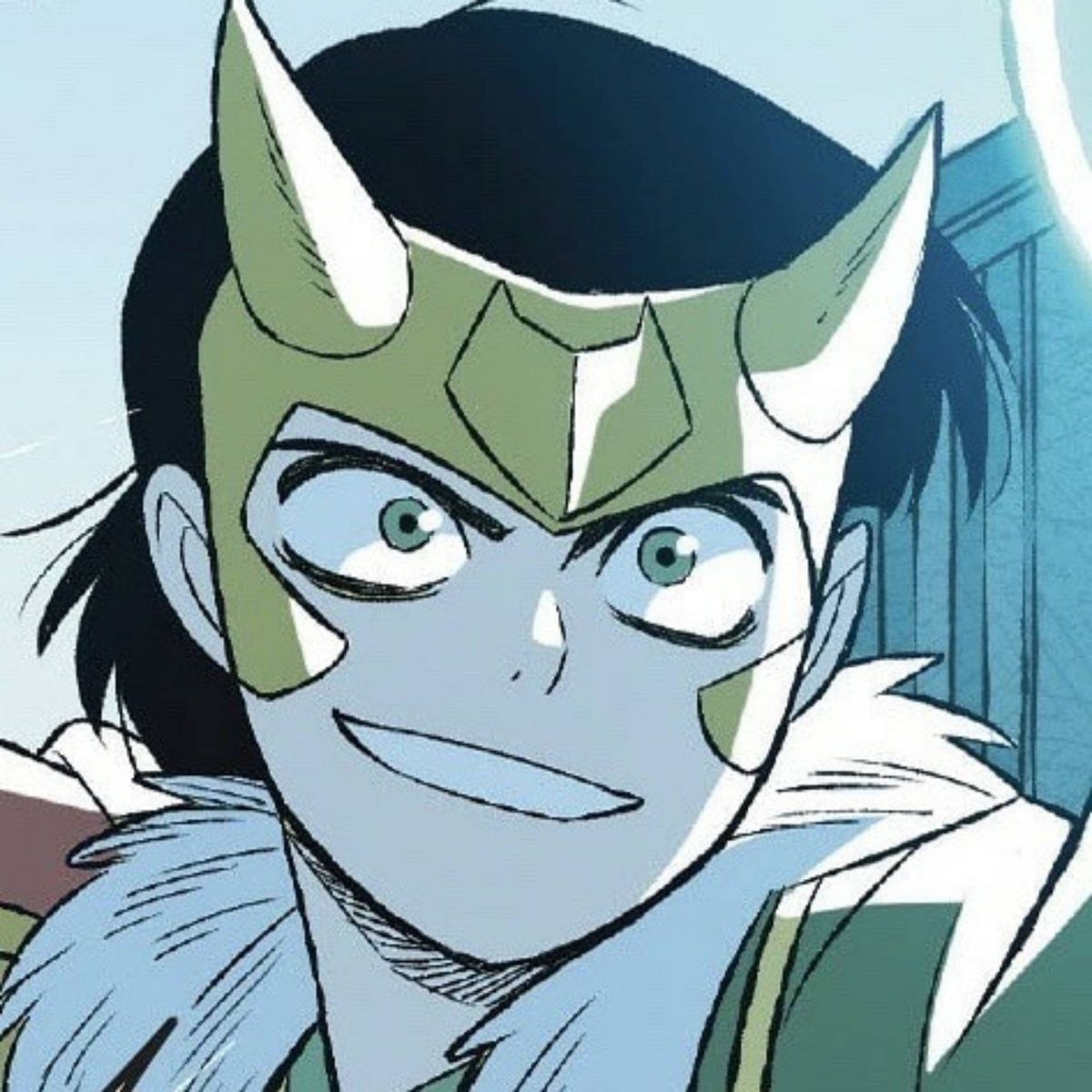 Profile Image