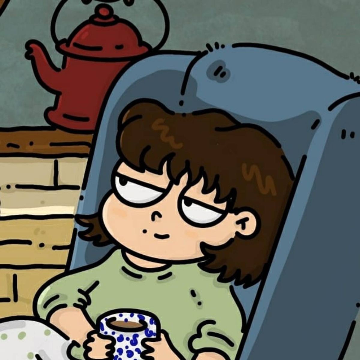 Profile Image