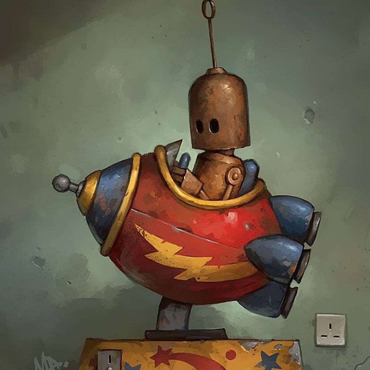 Profile Image