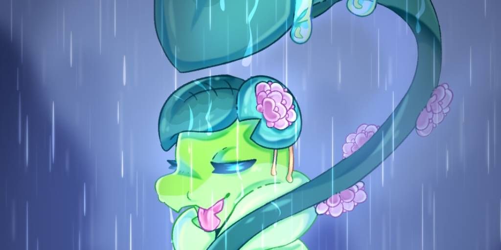 Hero artwork
