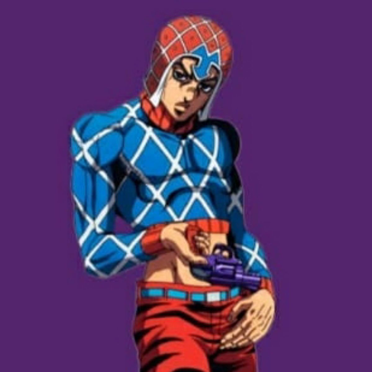 Profile Image