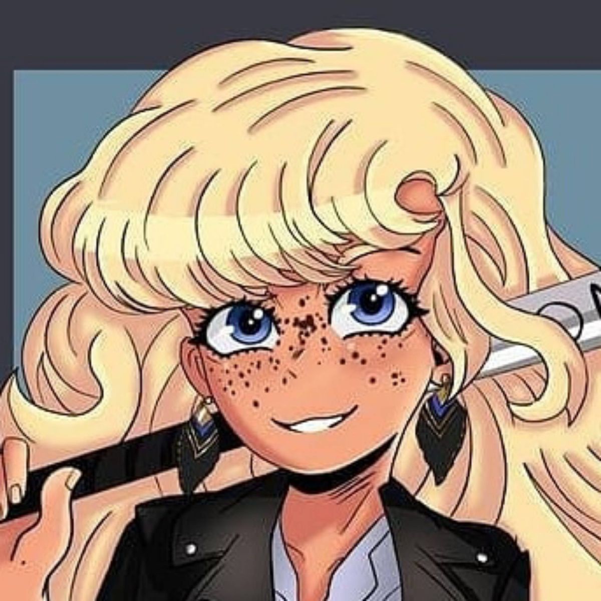 Profile Image
