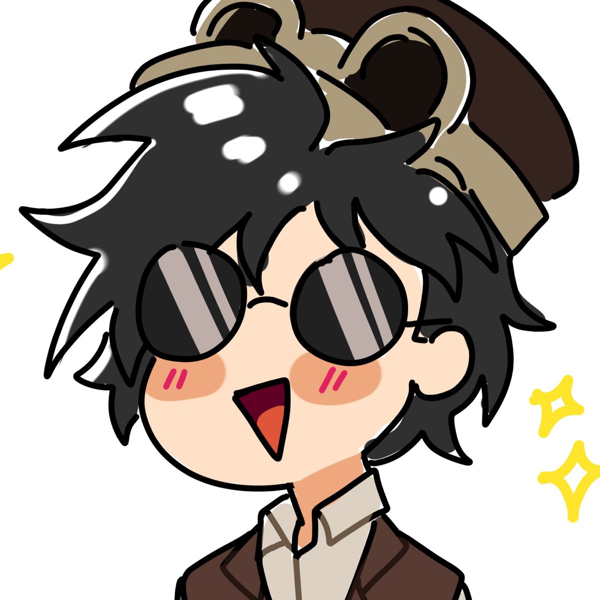 Profile Image