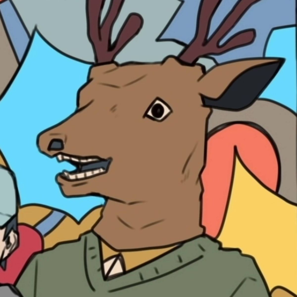 Profile Image