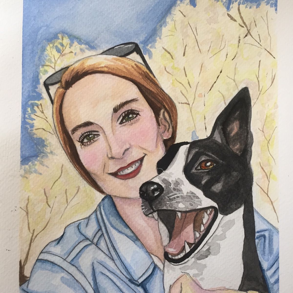 Profile Image
