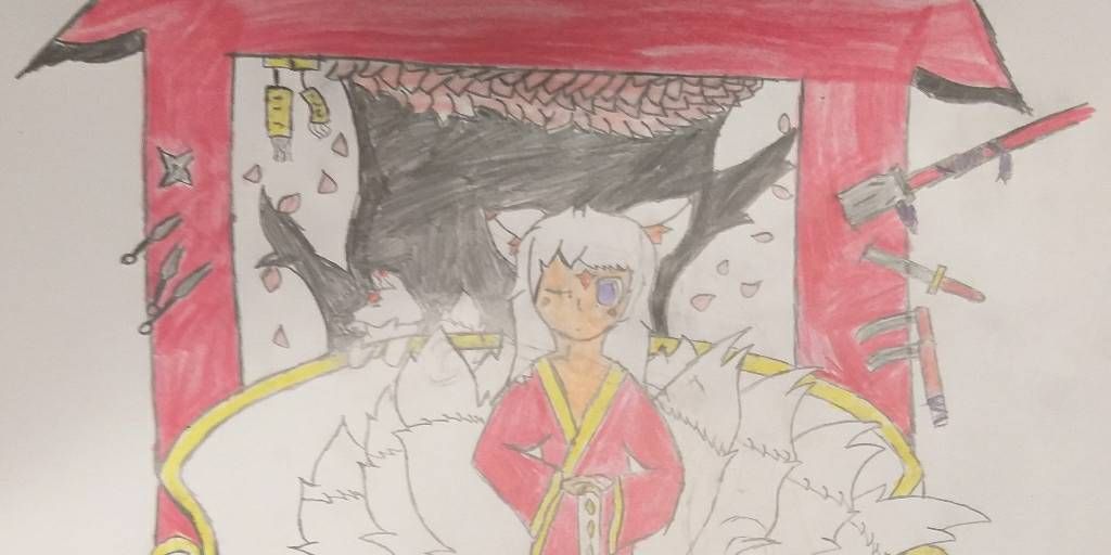 Hero artwork