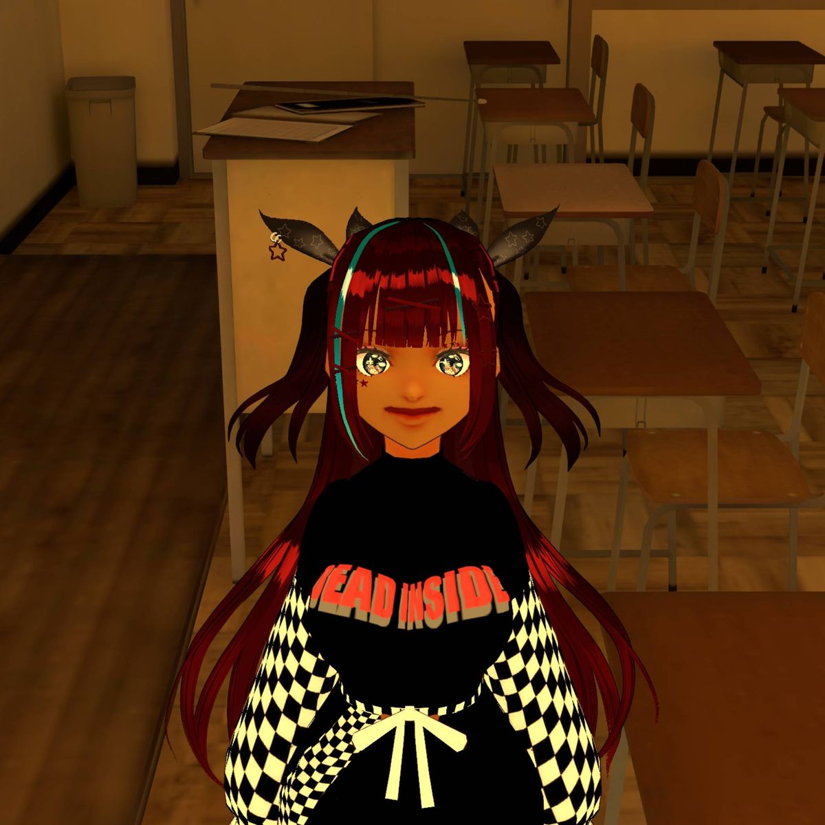 Profile Image