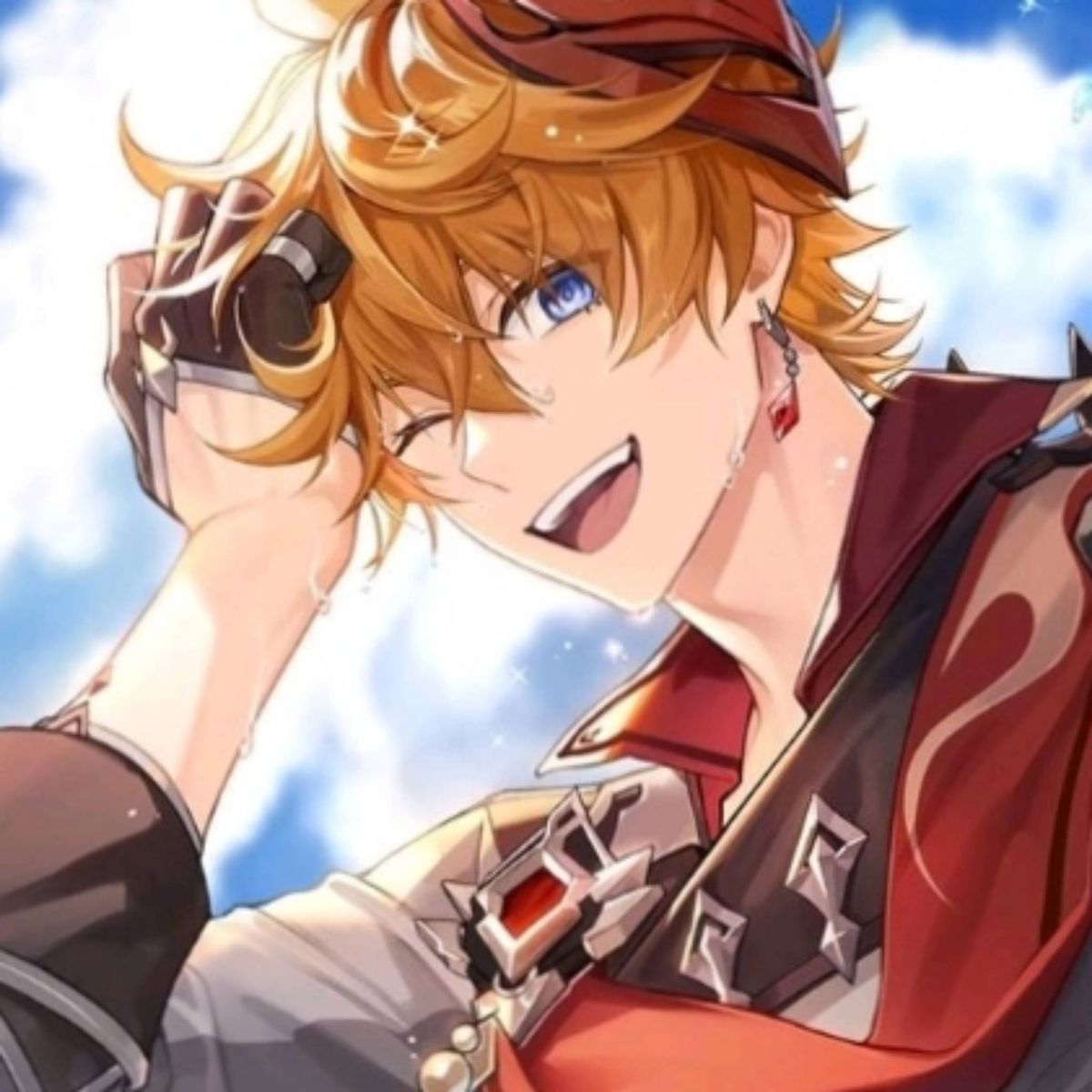 Profile Image