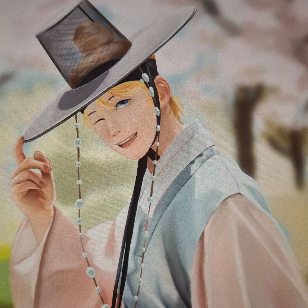 Profile Image