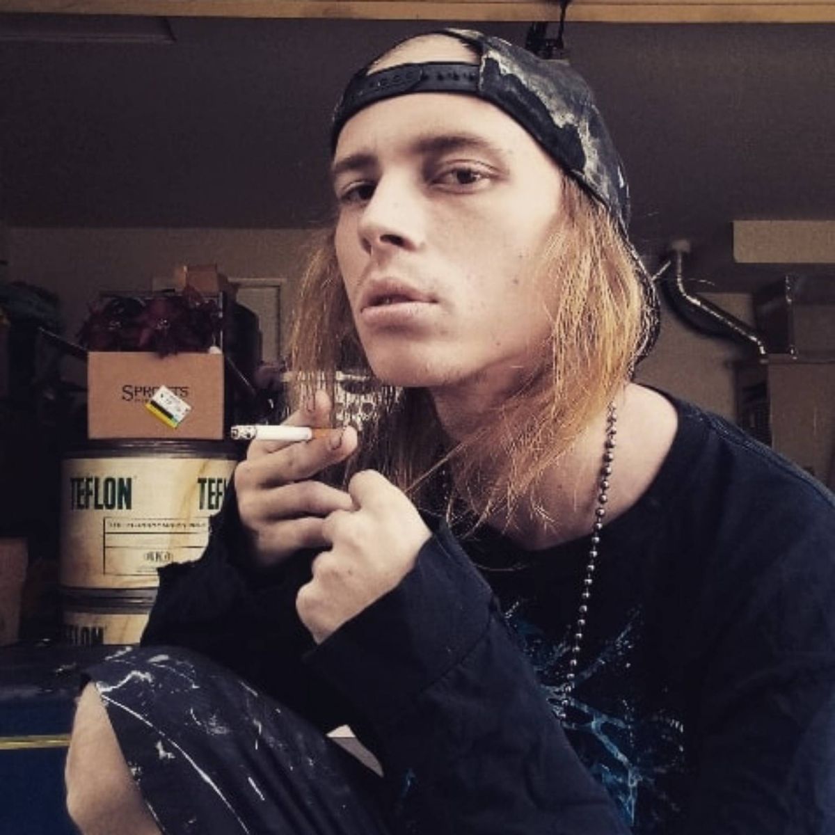 Profile Image