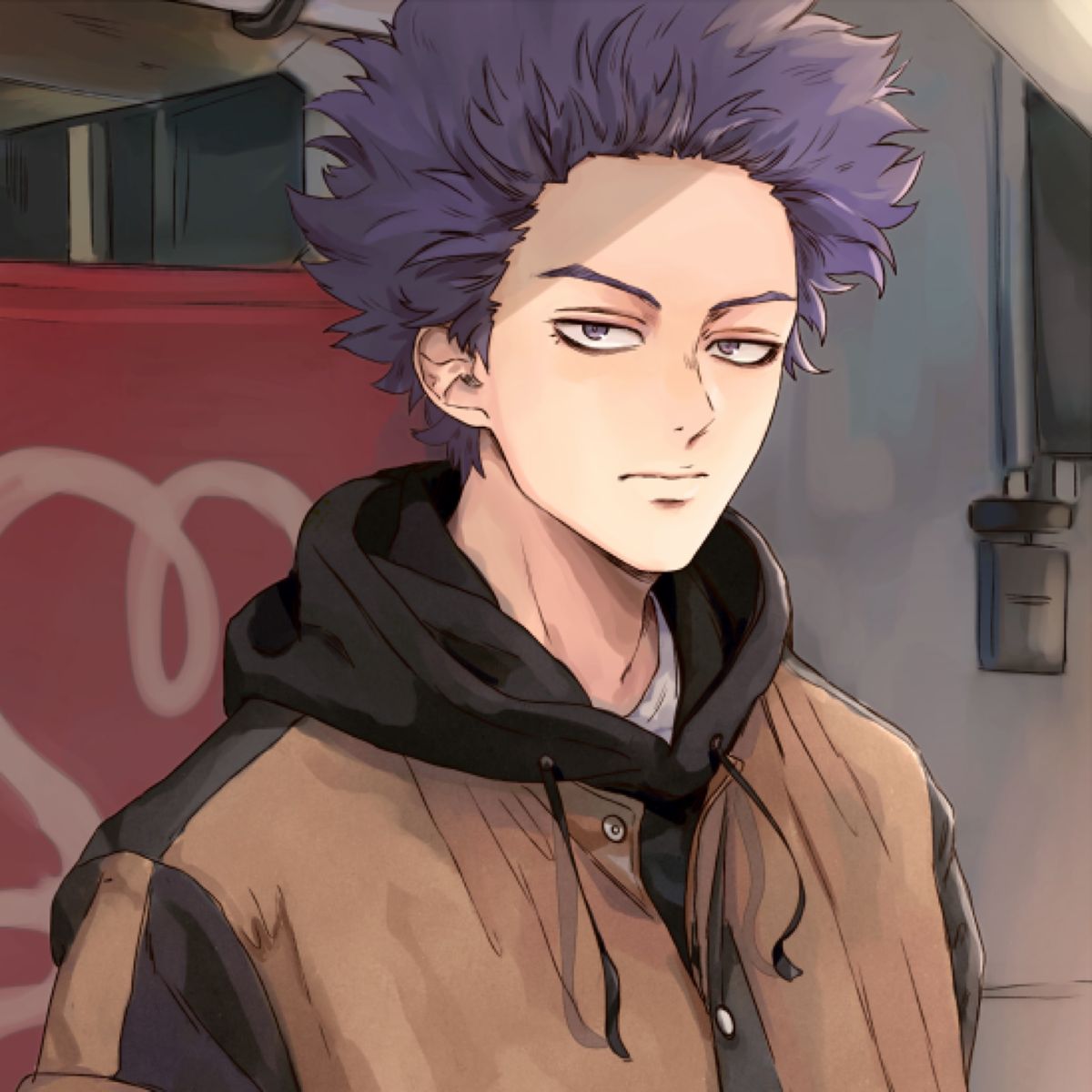 Profile Image