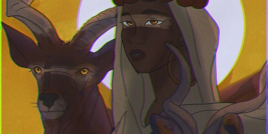 Hero artwork